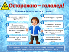 Гололед Гололед.
