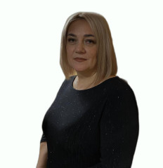 Акшумова Ирина Николаевна Акшумова Ирина Николаевна